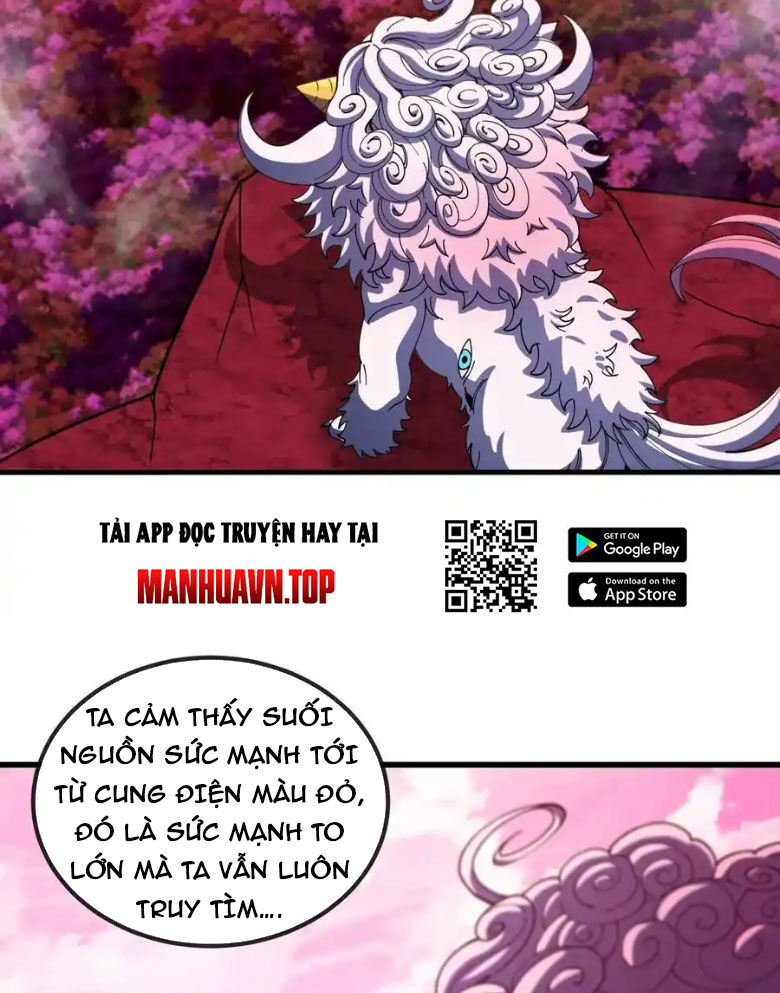 Trùng Sinh Thành Godzilla Chapter 142 - 50