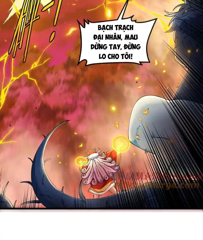 Trùng Sinh Thành Godzilla Chapter 142 - 9