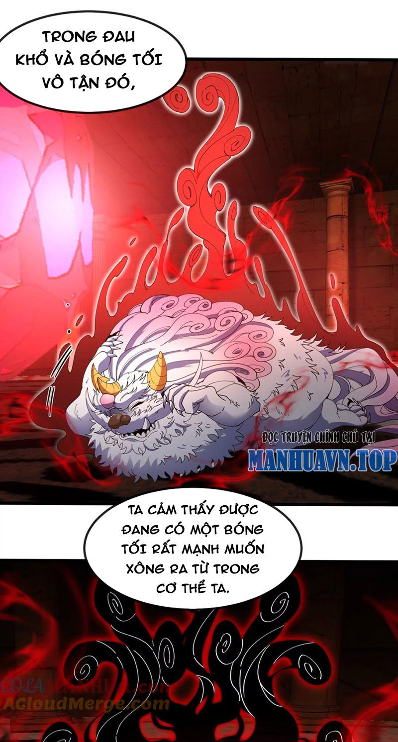 Trùng Sinh Thành Godzilla Chapter 143 - 1