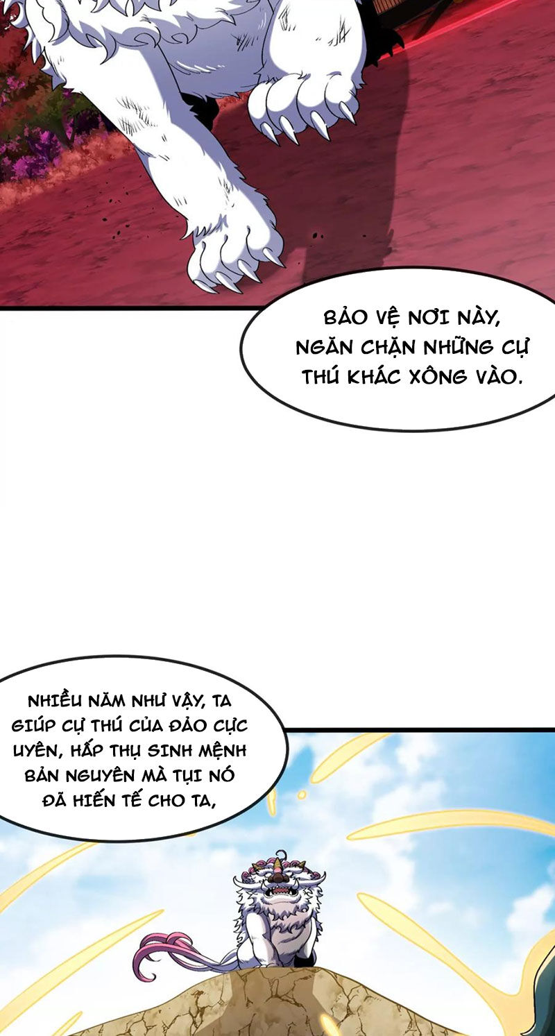 Trùng Sinh Thành Godzilla Chapter 143 - 12