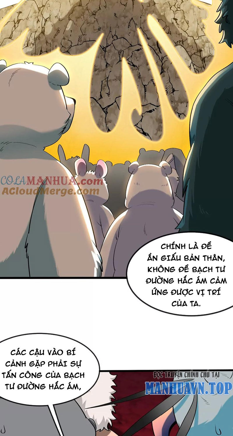 Trùng Sinh Thành Godzilla Chapter 143 - 13