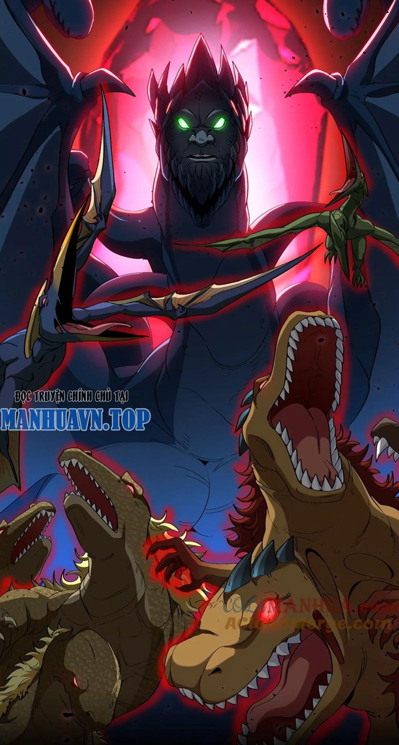 Trùng Sinh Thành Godzilla Chapter 143 - 4