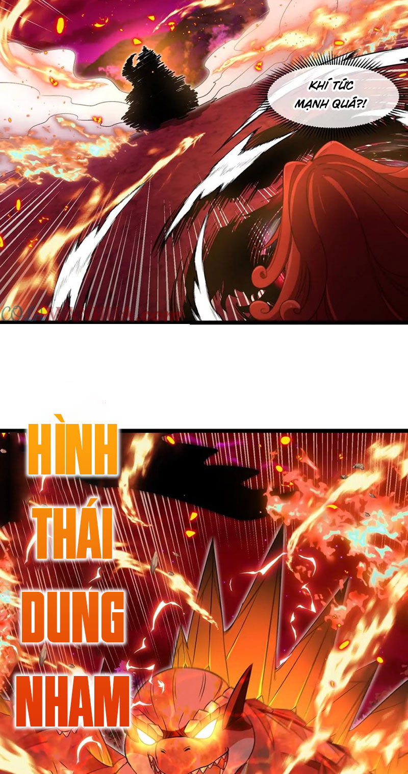 Trùng Sinh Thành Godzilla Chapter 144 - 26