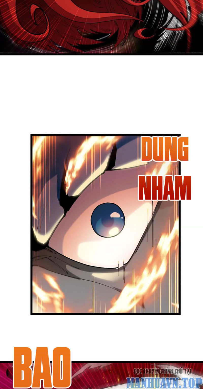 Trùng Sinh Thành Godzilla Chapter 144 - 31