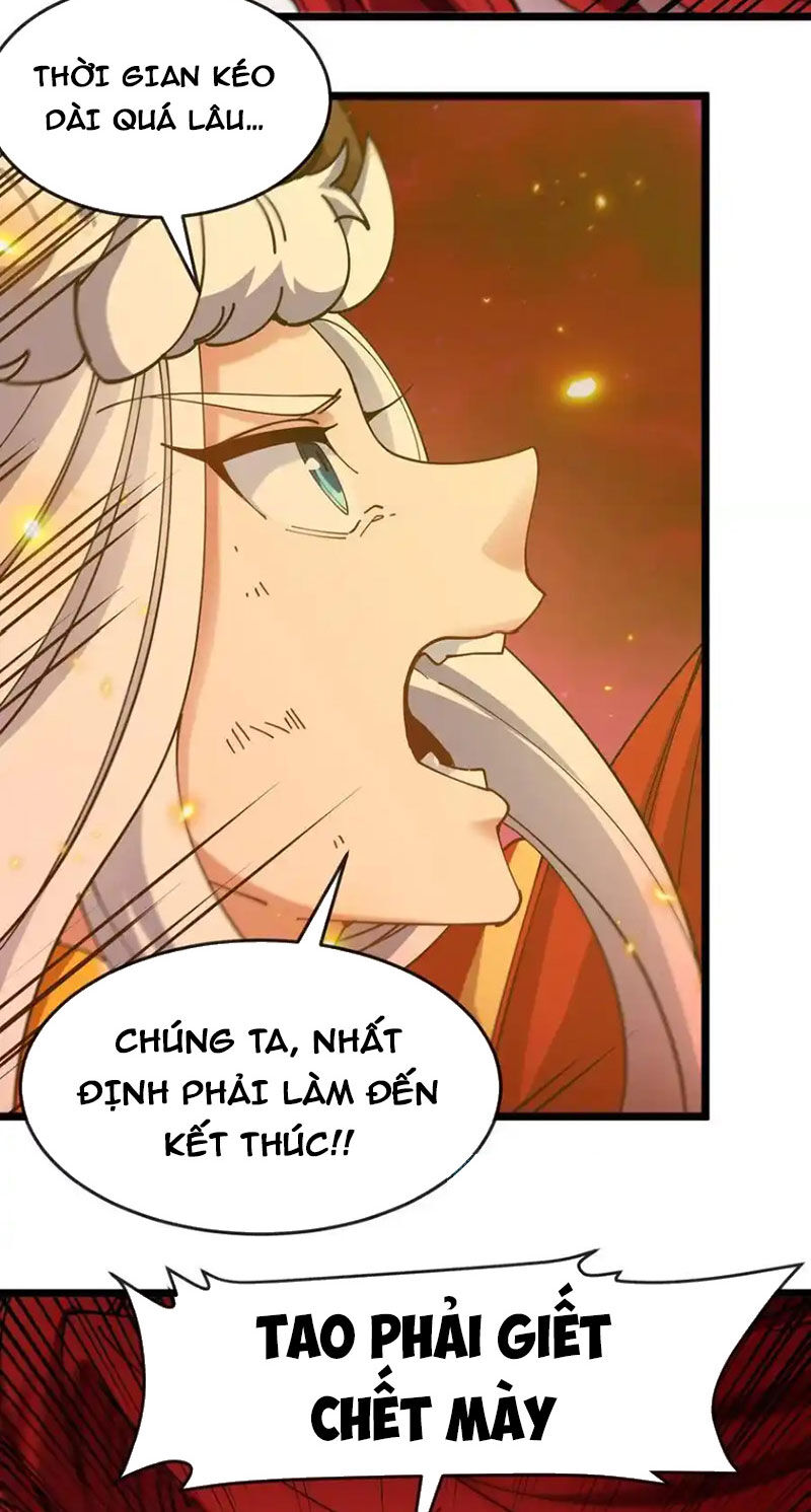 Trùng Sinh Thành Godzilla Chapter 145 - 20