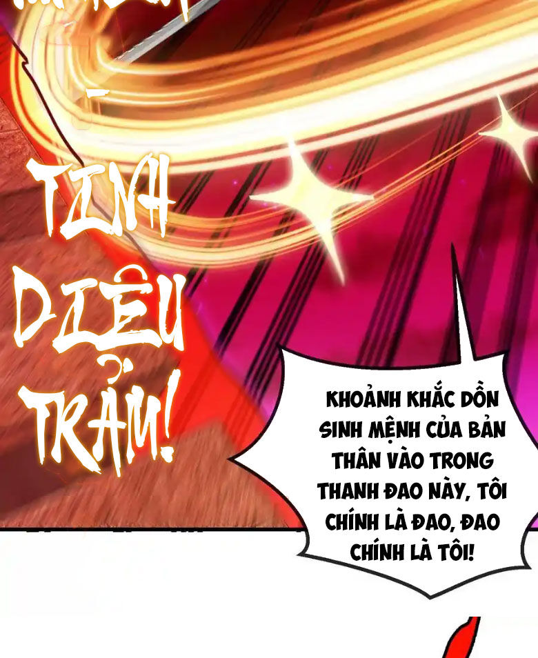 Trùng Sinh Thành Godzilla Chapter 148 - 14