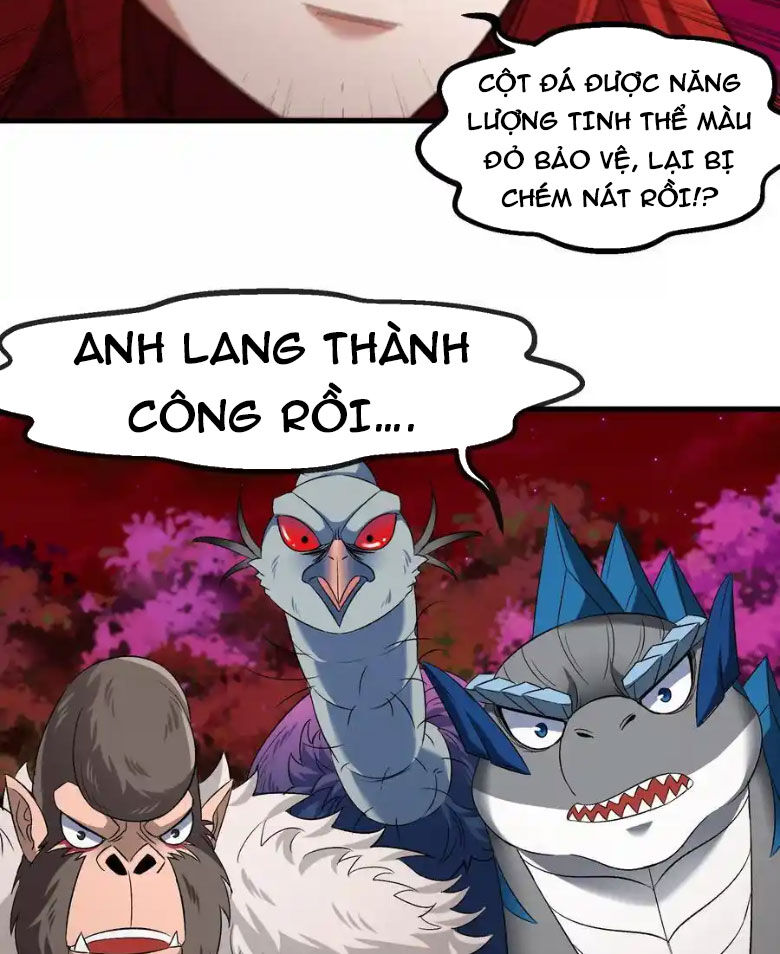 Trùng Sinh Thành Godzilla Chapter 148 - 26