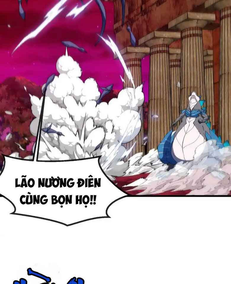 Trùng Sinh Thành Godzilla Chapter 148 - 37