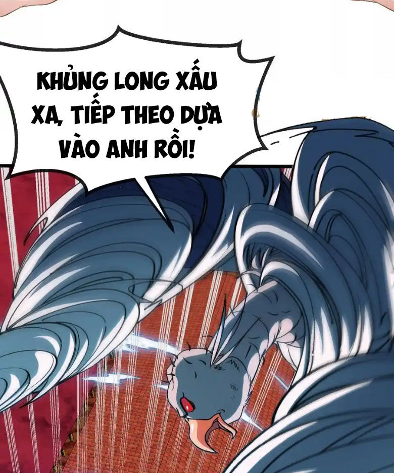 Trùng Sinh Thành Godzilla Chapter 148 - 58