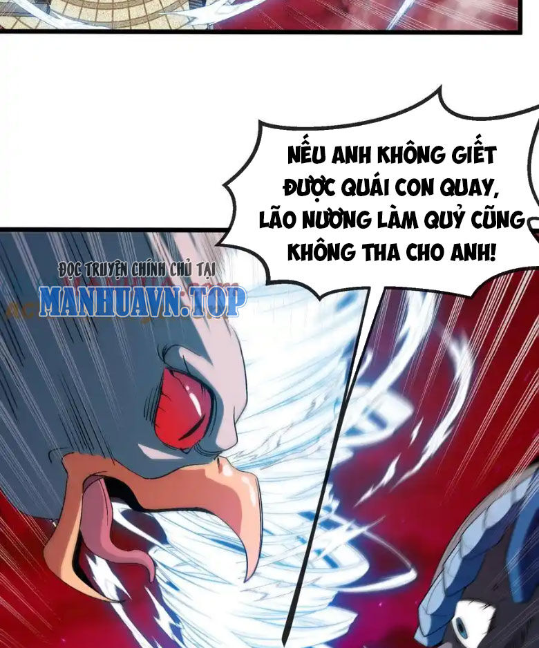 Trùng Sinh Thành Godzilla Chapter 148 - 60