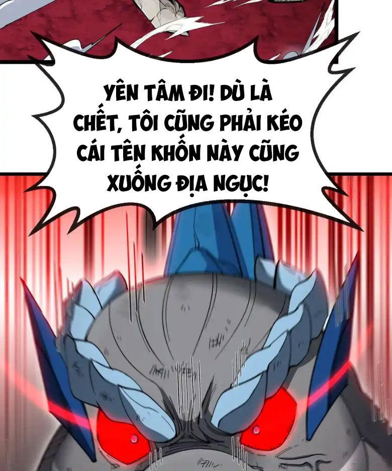 Trùng Sinh Thành Godzilla Chapter 148 - 65