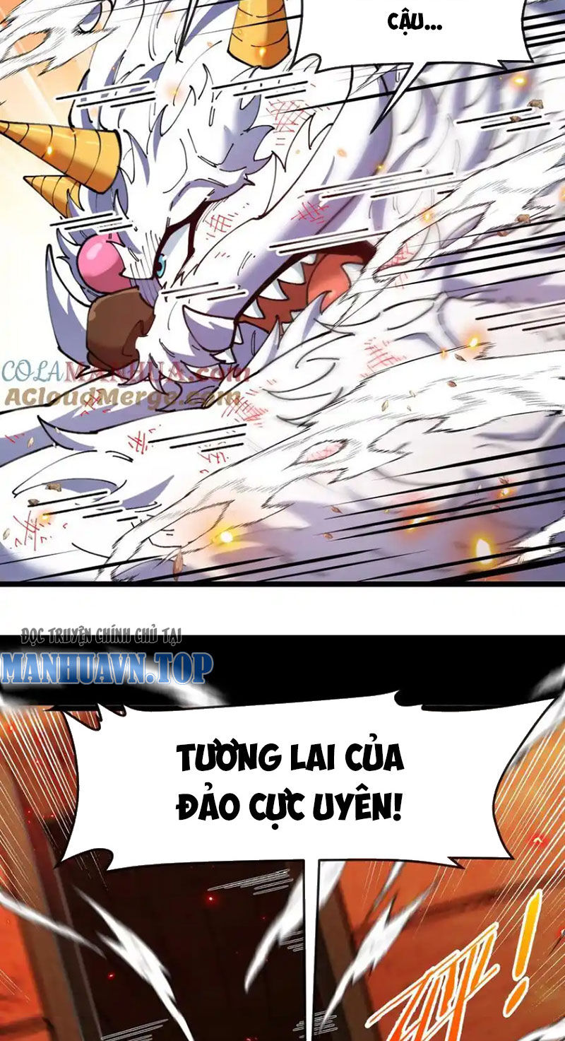 Trùng Sinh Thành Godzilla Chapter 149 - 8