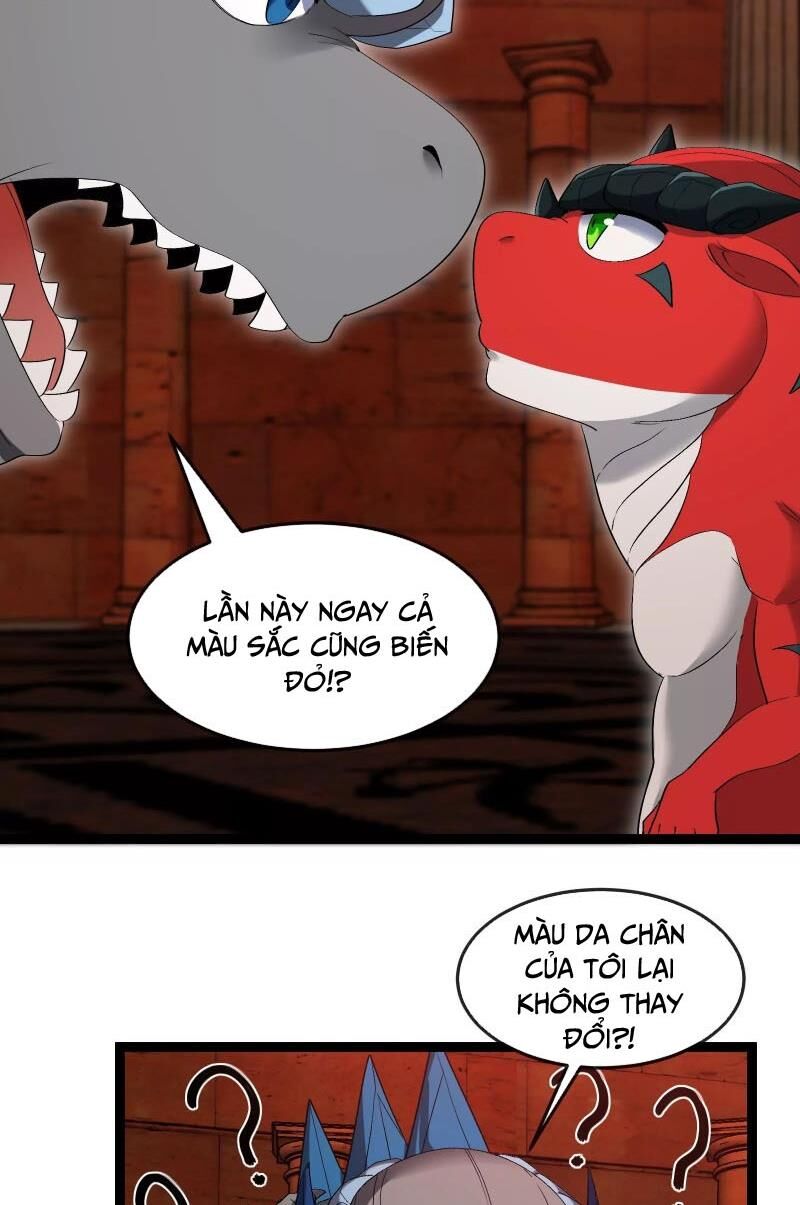 Trùng Sinh Thành Godzilla Chapter 153 - 26