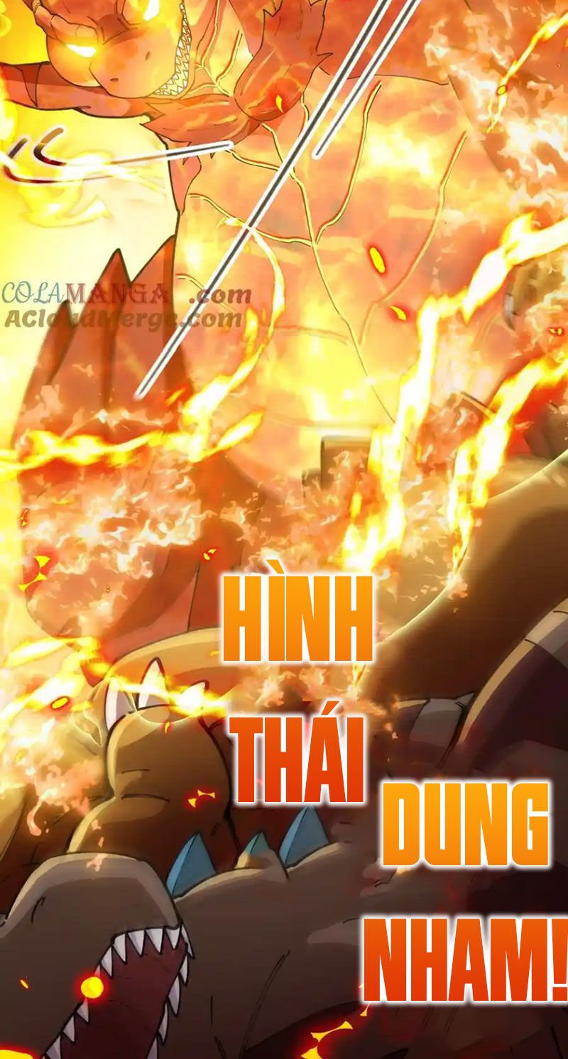 Trùng Sinh Thành Godzilla Chapter 158 - 18