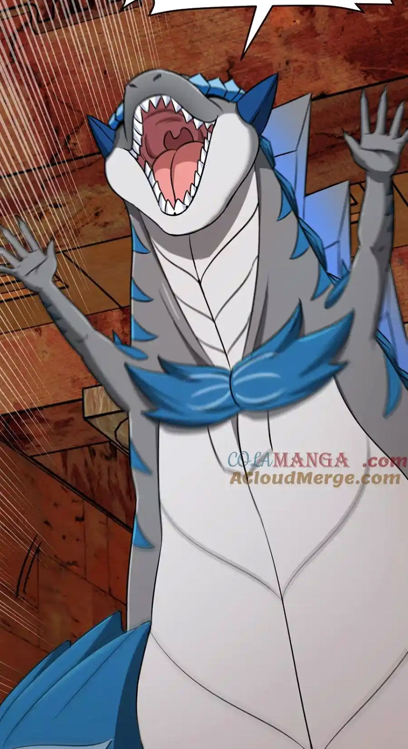 Trùng Sinh Thành Godzilla Chapter 158 - 6