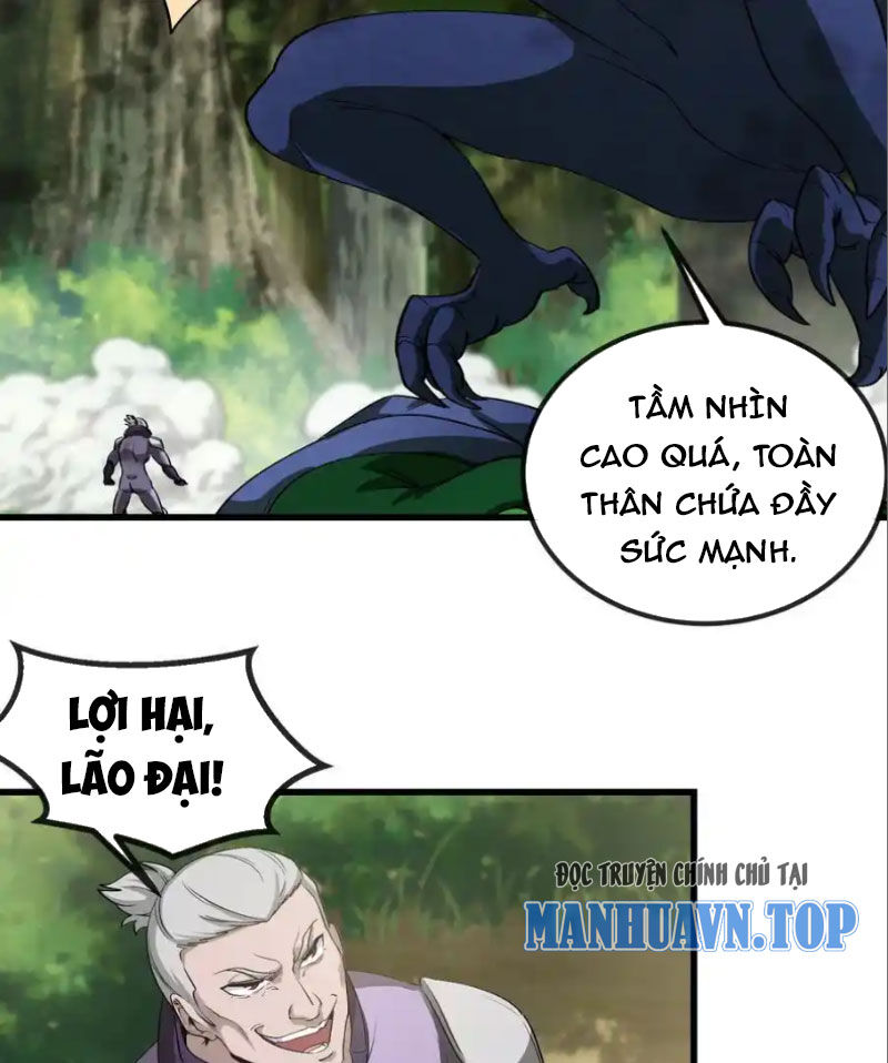 Trùng Sinh Thành Godzilla Chapter 159 - 22