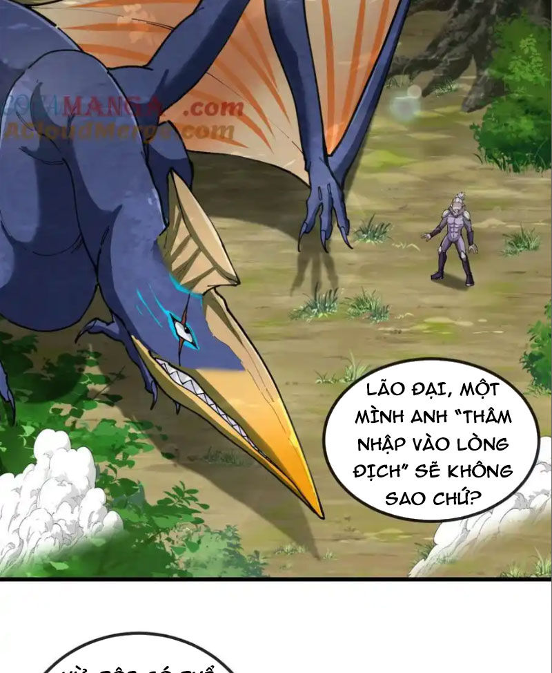 Trùng Sinh Thành Godzilla Chapter 159 - 34