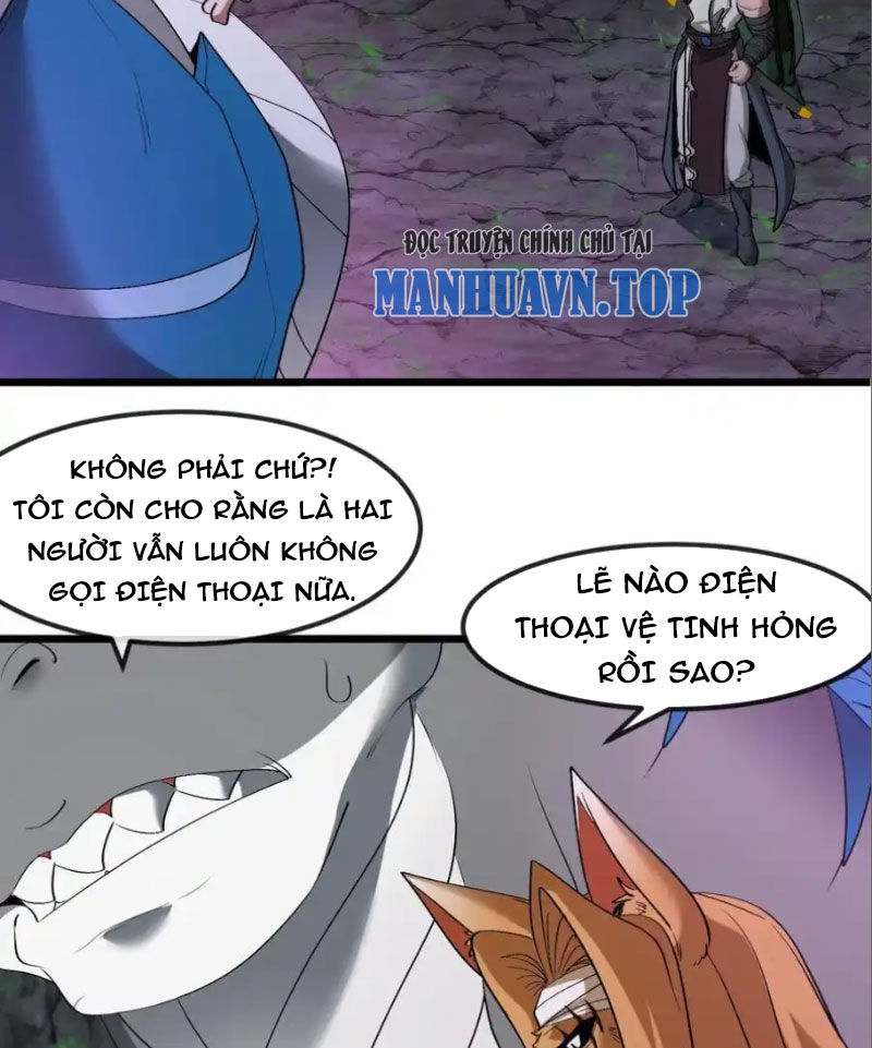 Trùng Sinh Thành Godzilla Chapter 159 - 53