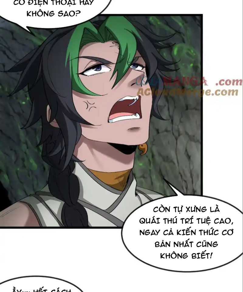 Trùng Sinh Thành Godzilla Chapter 159 - 57