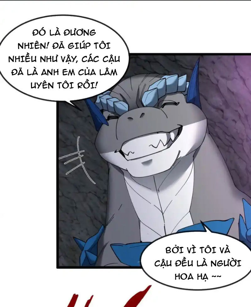 Trùng Sinh Thành Godzilla Chapter 160 - 16