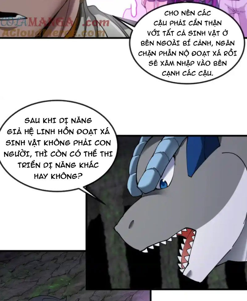 Trùng Sinh Thành Godzilla Chapter 160 - 38