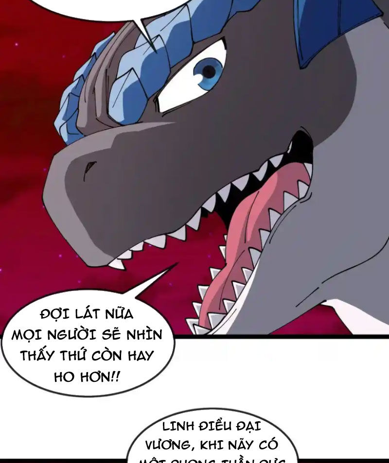 Trùng Sinh Thành Godzilla Chapter 161 - 52