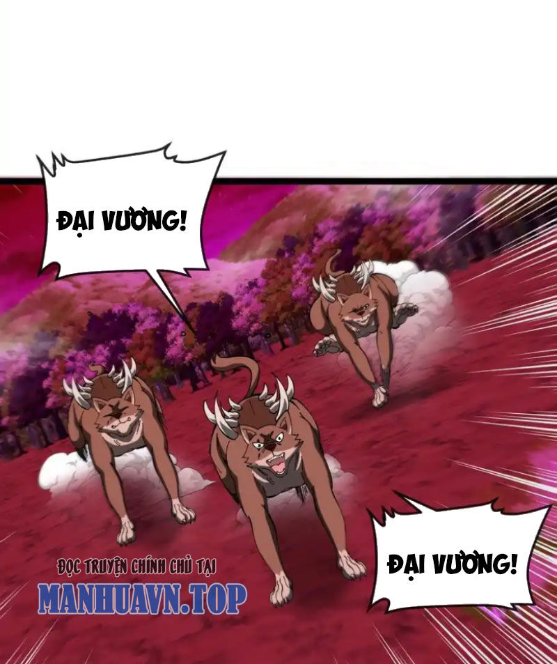 Trùng Sinh Thành Godzilla Chapter 161 - 58