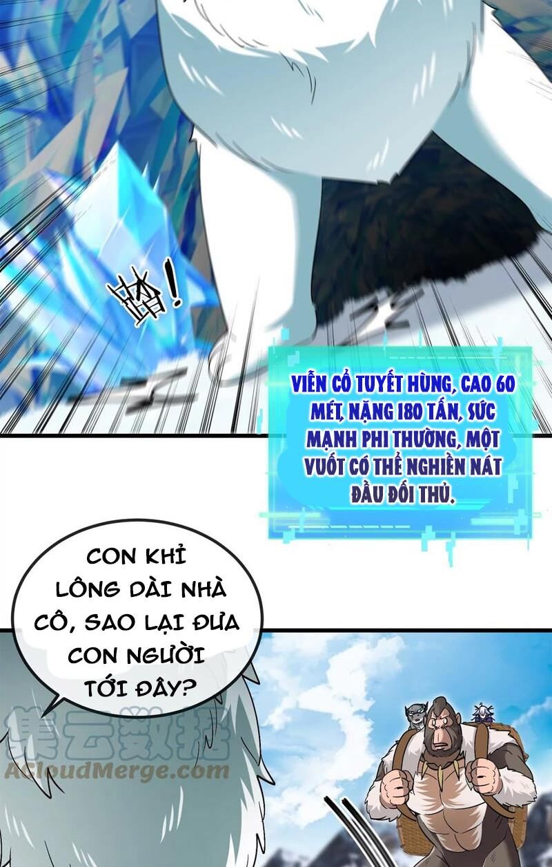 Trùng Sinh Thành Godzilla Chapter 64 - 13