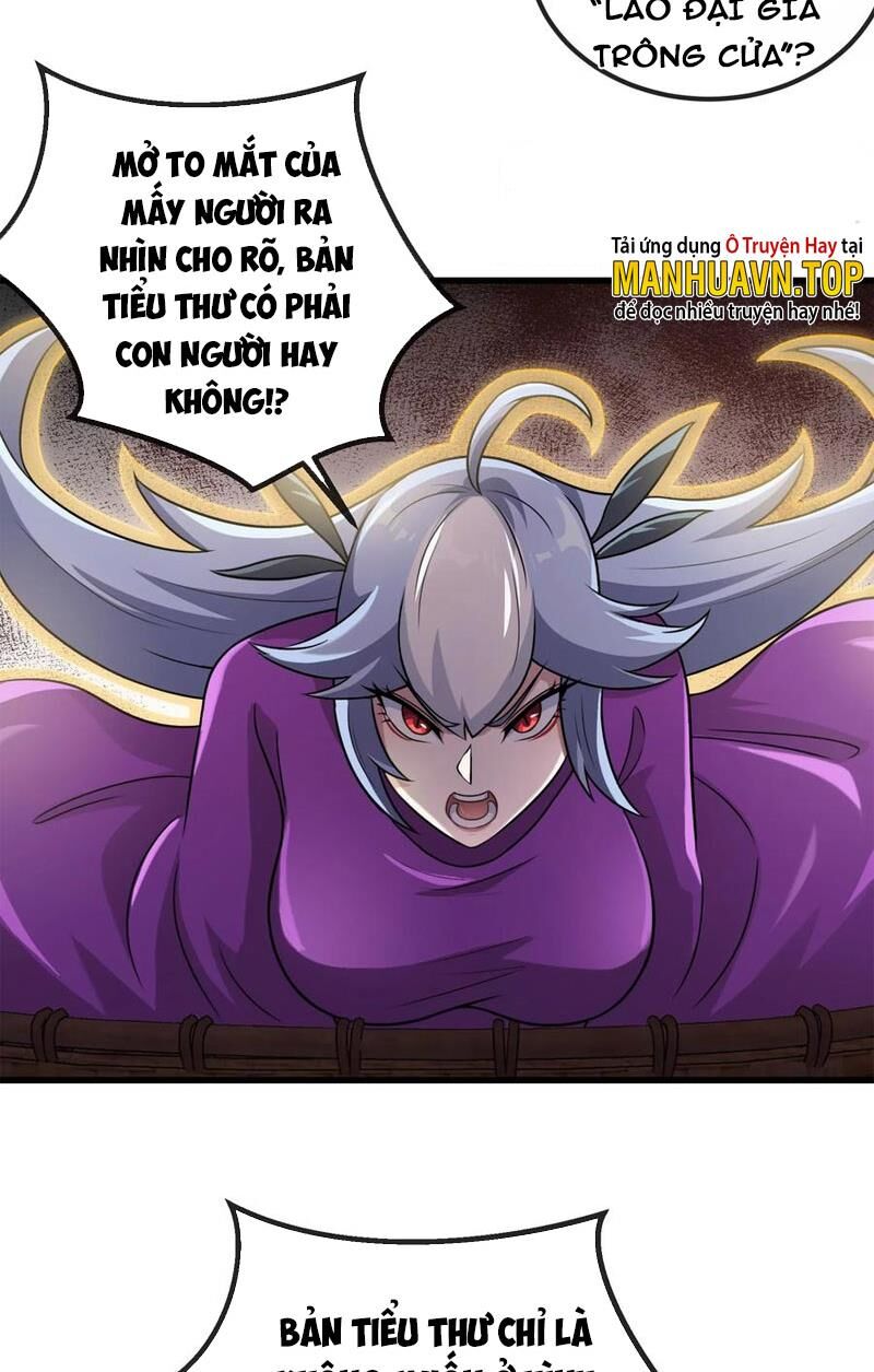 Trùng Sinh Thành Godzilla Chapter 64 - 16