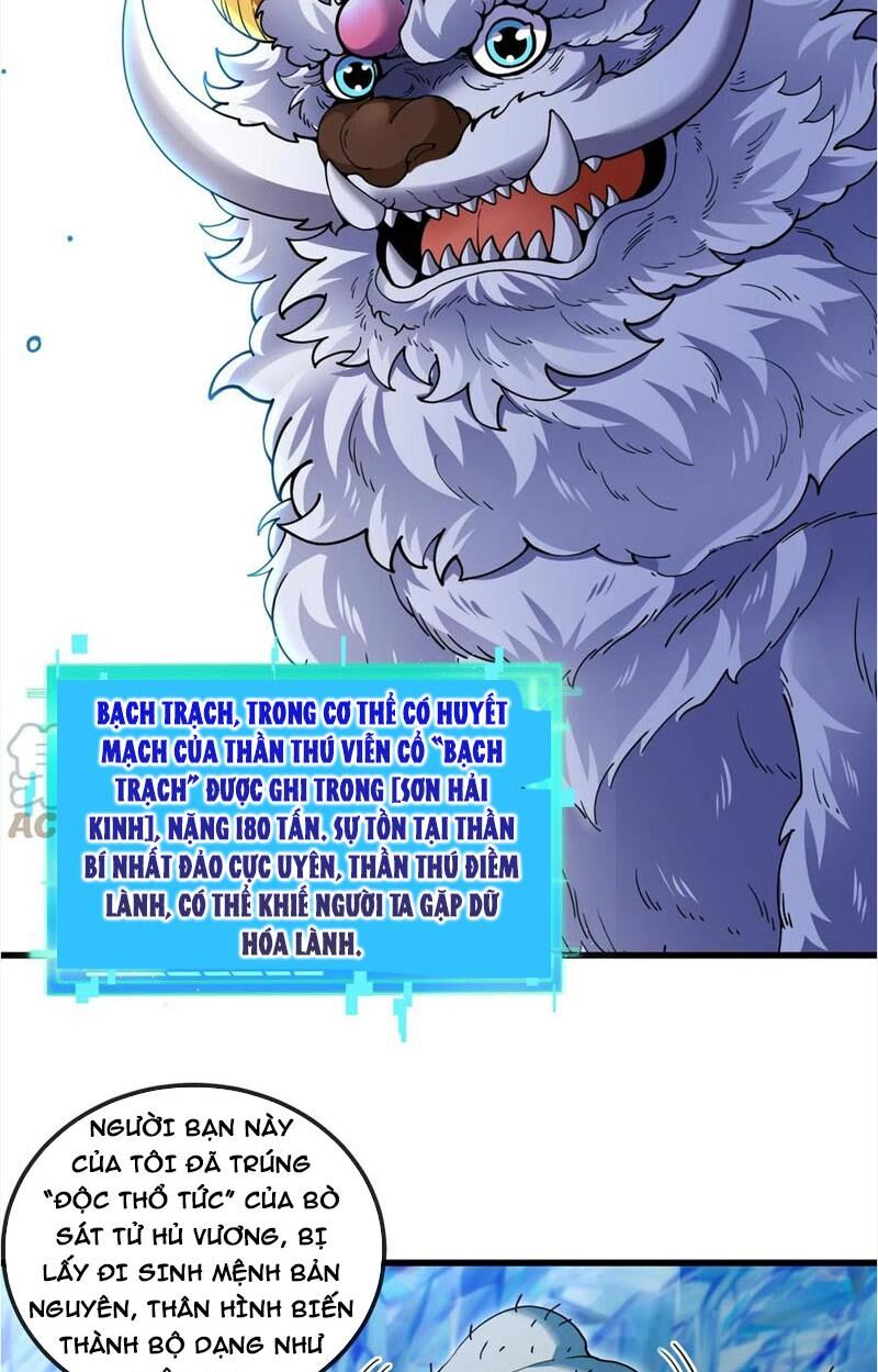 Trùng Sinh Thành Godzilla Chapter 64 - 29