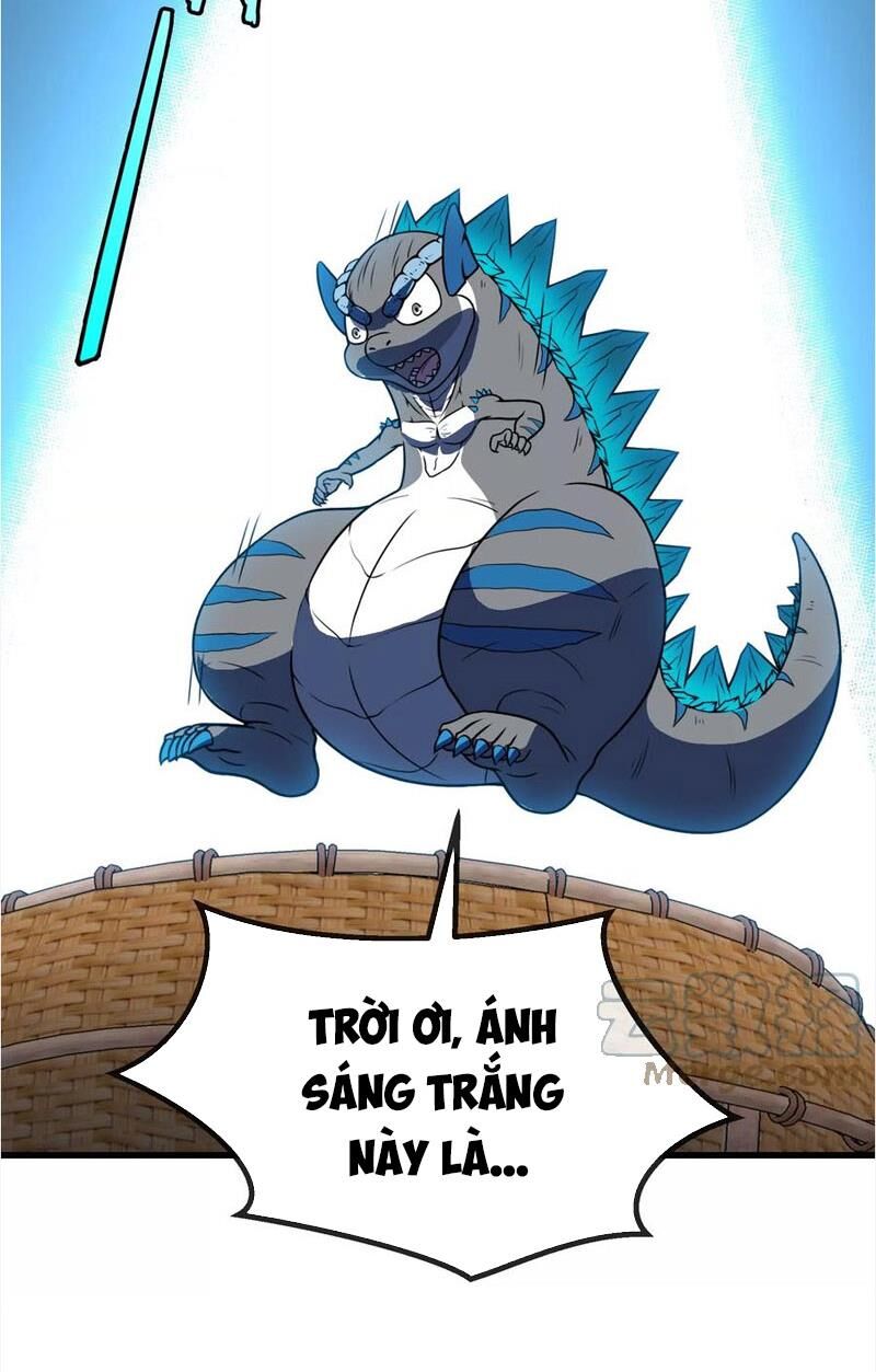 Trùng Sinh Thành Godzilla Chapter 64 - 36