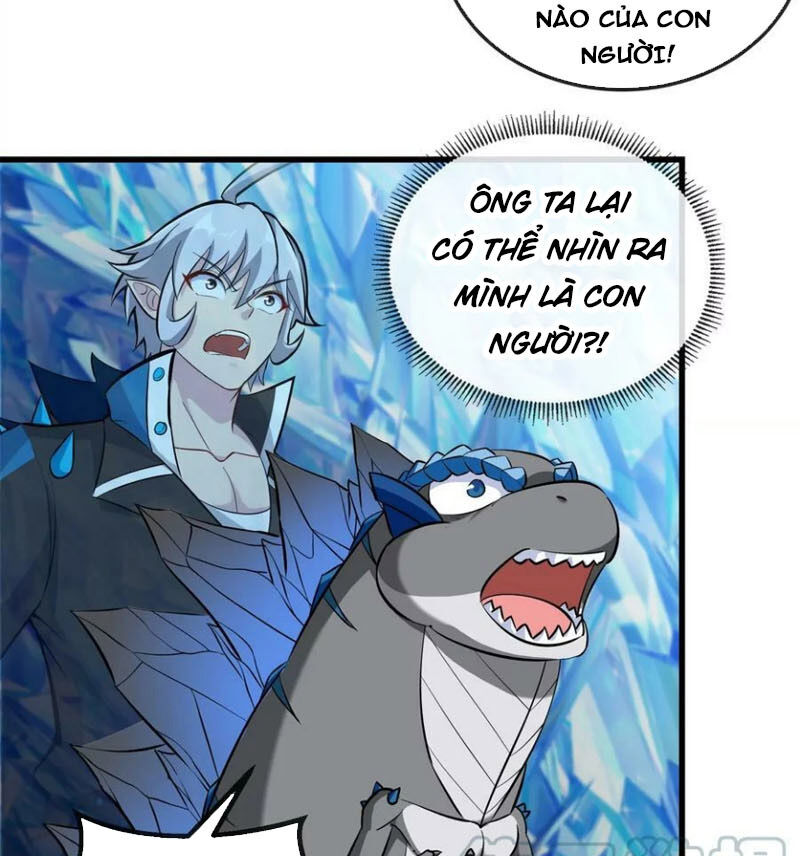 Trùng Sinh Thành Godzilla Chapter 65 - 22