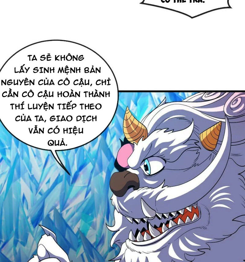 Trùng Sinh Thành Godzilla Chapter 65 - 29