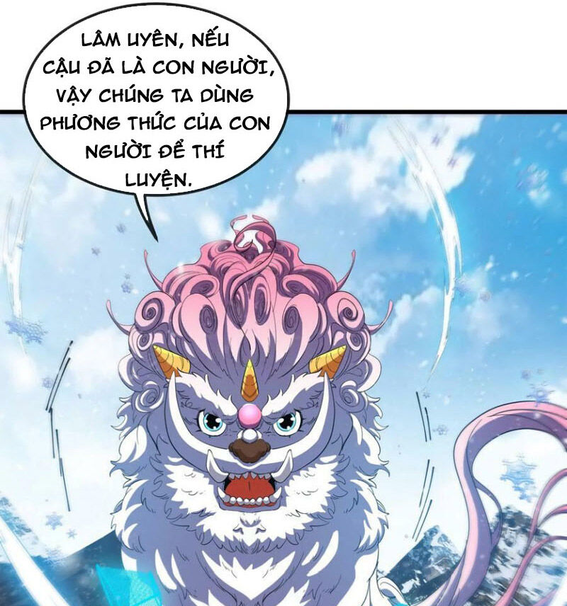 Trùng Sinh Thành Godzilla Chapter 65 - 37