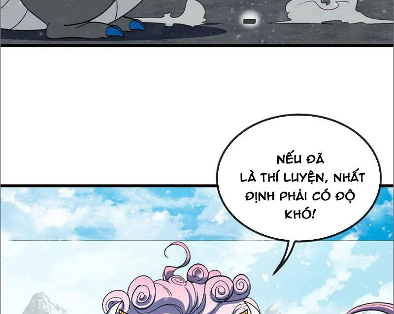 Trùng Sinh Thành Godzilla Chapter 66 - 11