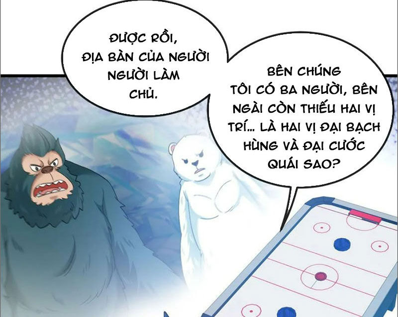 Trùng Sinh Thành Godzilla Chapter 66 - 13