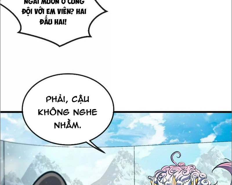 Trùng Sinh Thành Godzilla Chapter 66 - 18