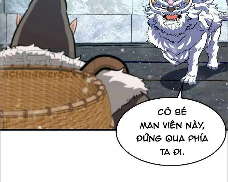 Trùng Sinh Thành Godzilla Chapter 66 - 19