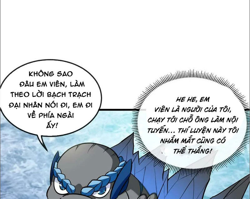 Trùng Sinh Thành Godzilla Chapter 66 - 22