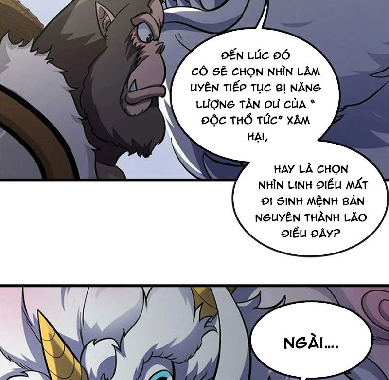 Trùng Sinh Thành Godzilla Chapter 66 - 27