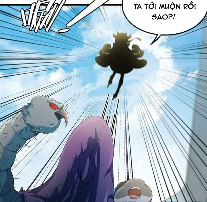 Trùng Sinh Thành Godzilla Chapter 66 - 35