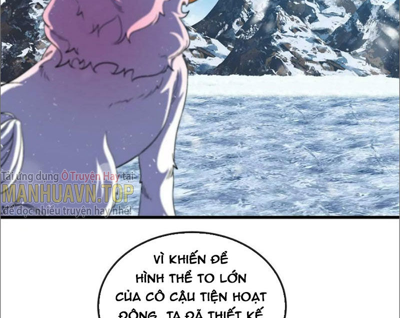 Trùng Sinh Thành Godzilla Chapter 66 - 4