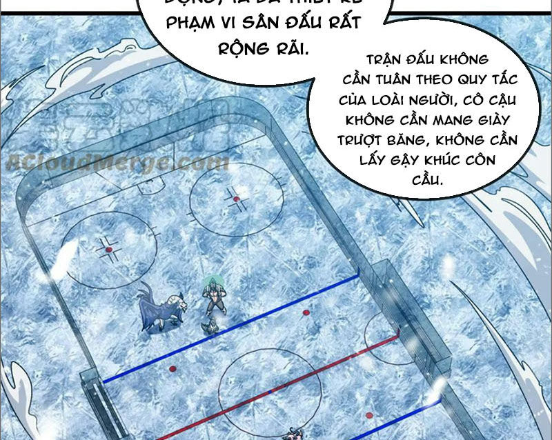 Trùng Sinh Thành Godzilla Chapter 66 - 5