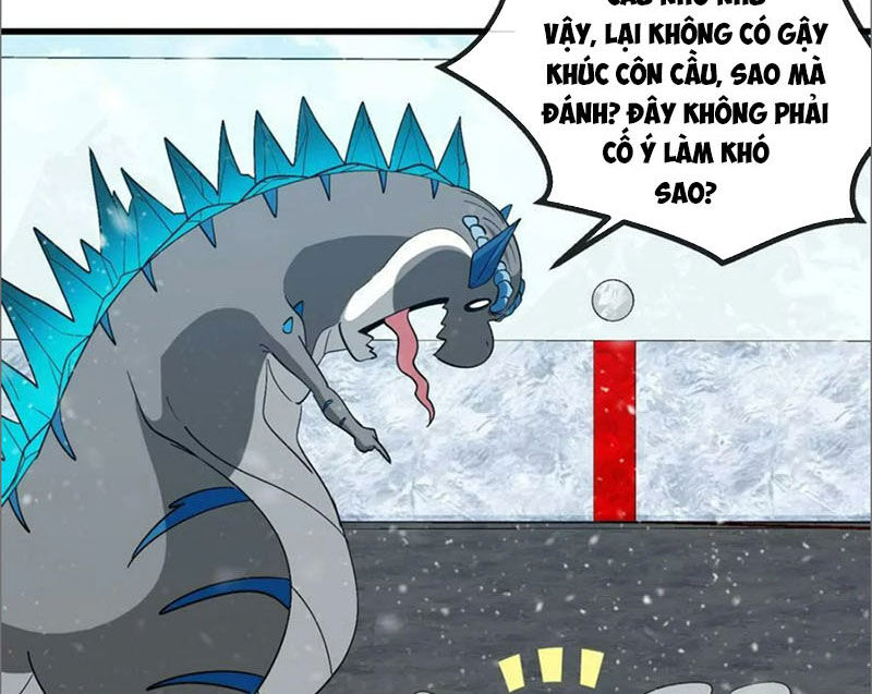 Trùng Sinh Thành Godzilla Chapter 66 - 10