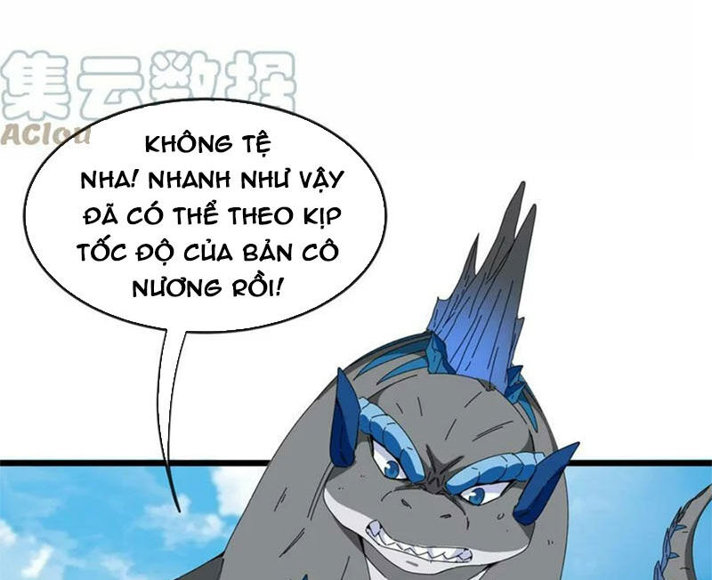 Trùng Sinh Thành Godzilla Chapter 67 - 20