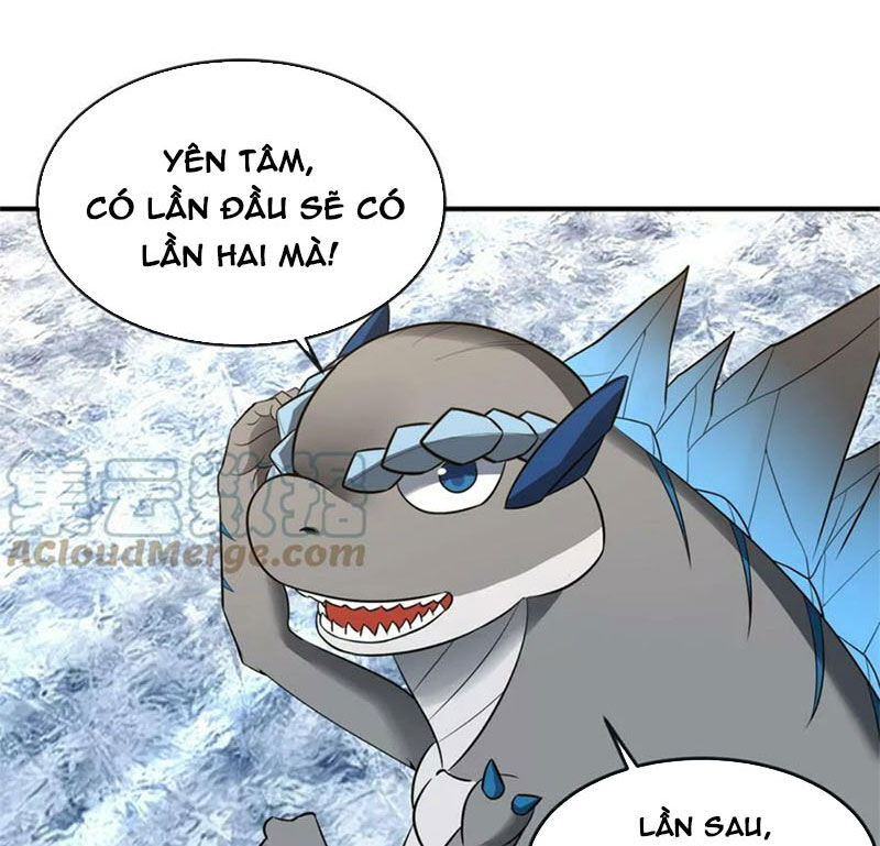 Trùng Sinh Thành Godzilla Chapter 67 - 36