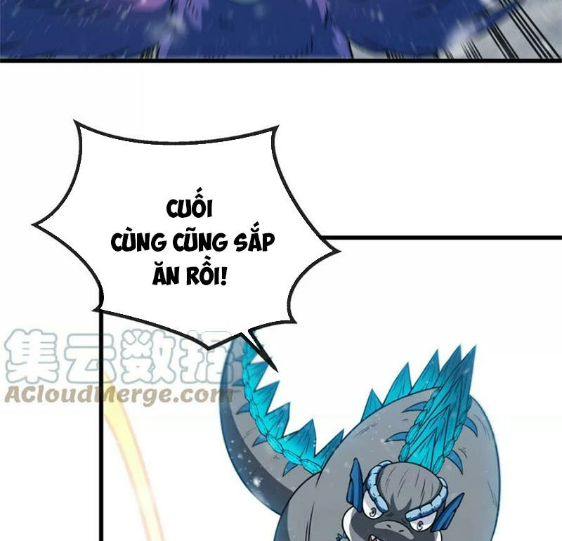 Trùng Sinh Thành Godzilla Chapter 67 - 49