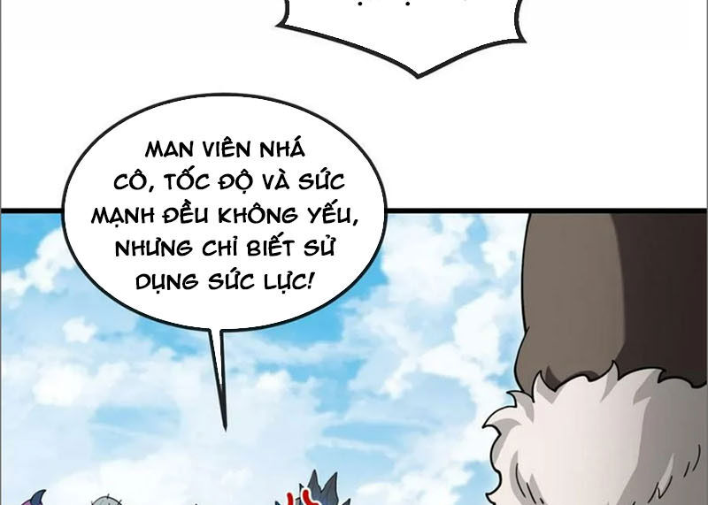 Trùng Sinh Thành Godzilla Chapter 67 - 64