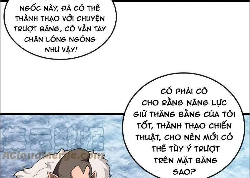 Trùng Sinh Thành Godzilla Chapter 67 - 66