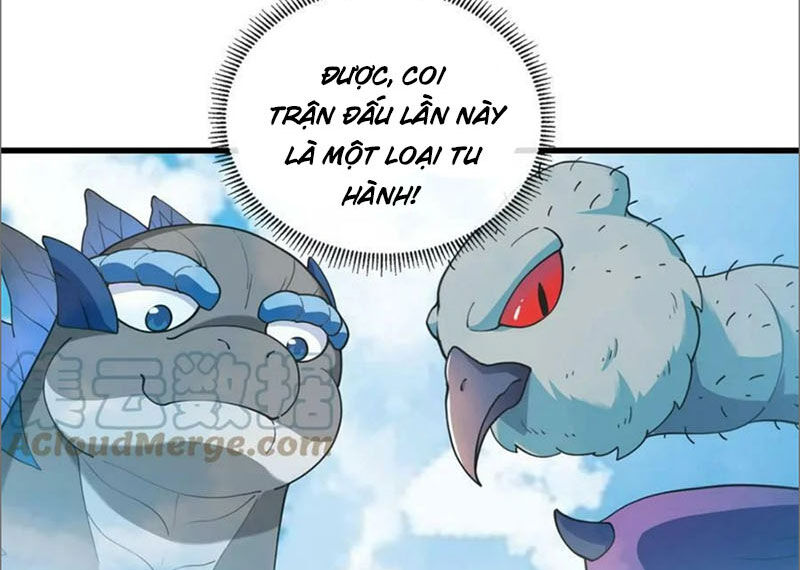 Trùng Sinh Thành Godzilla Chapter 67 - 73